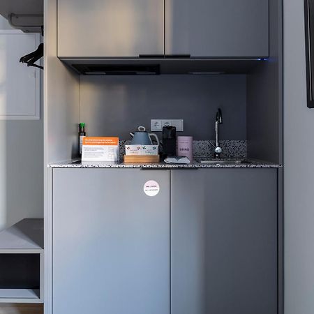 Numa Munich Blend Apart otel Dış mekan fotoğraf
