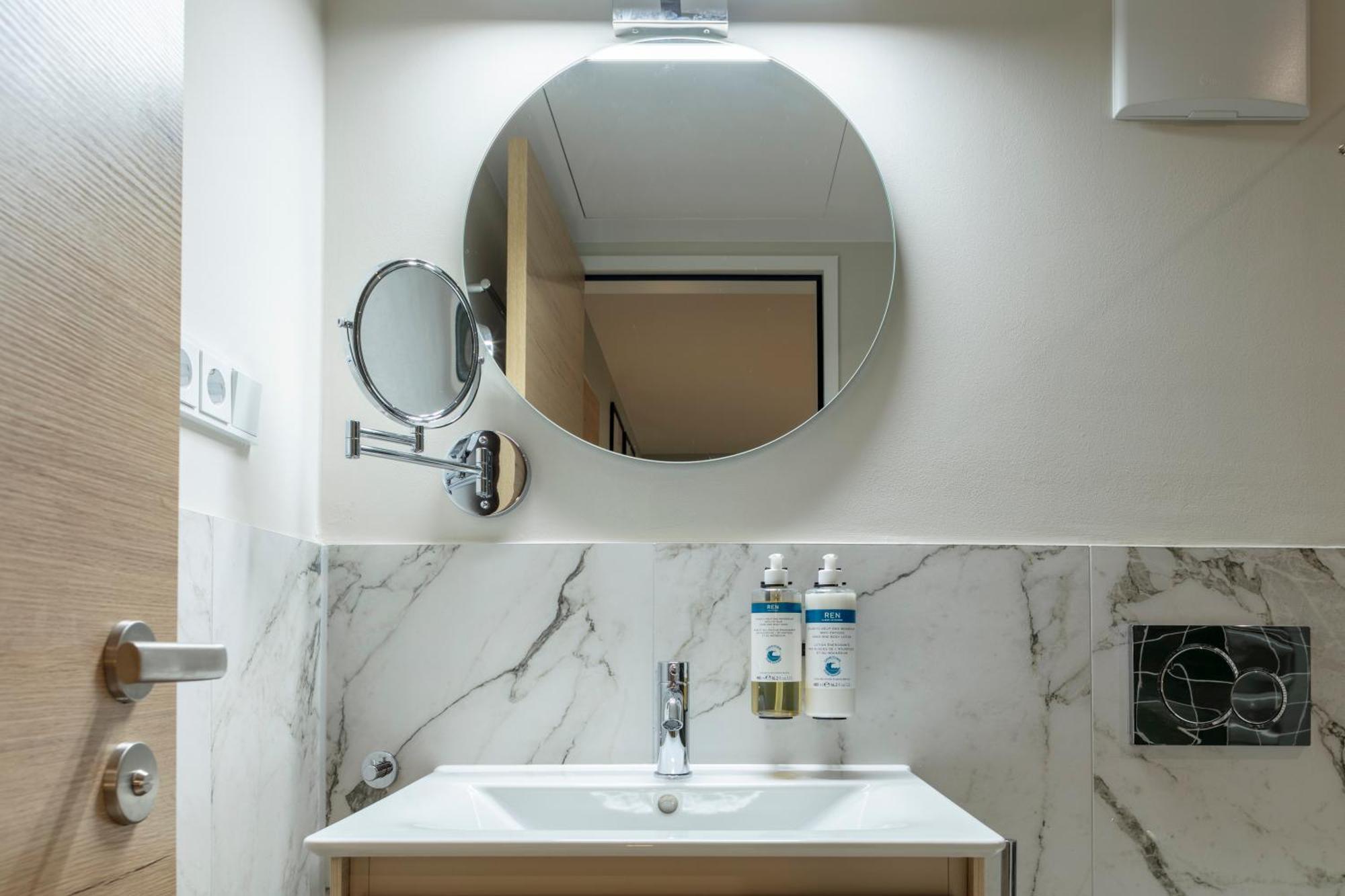 Numa Munich Blend Apart otel Dış mekan fotoğraf