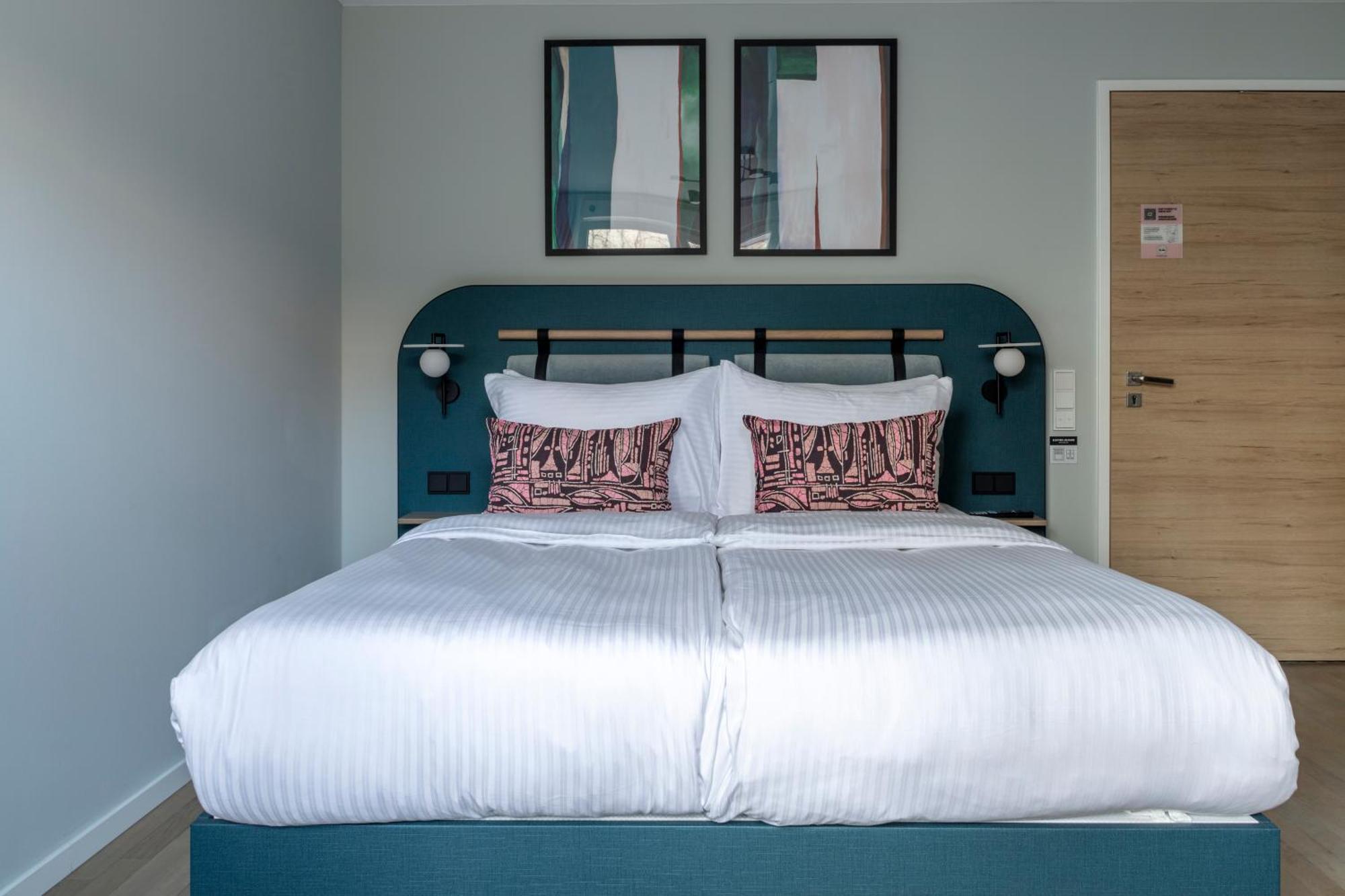 Numa Munich Blend Apart otel Dış mekan fotoğraf