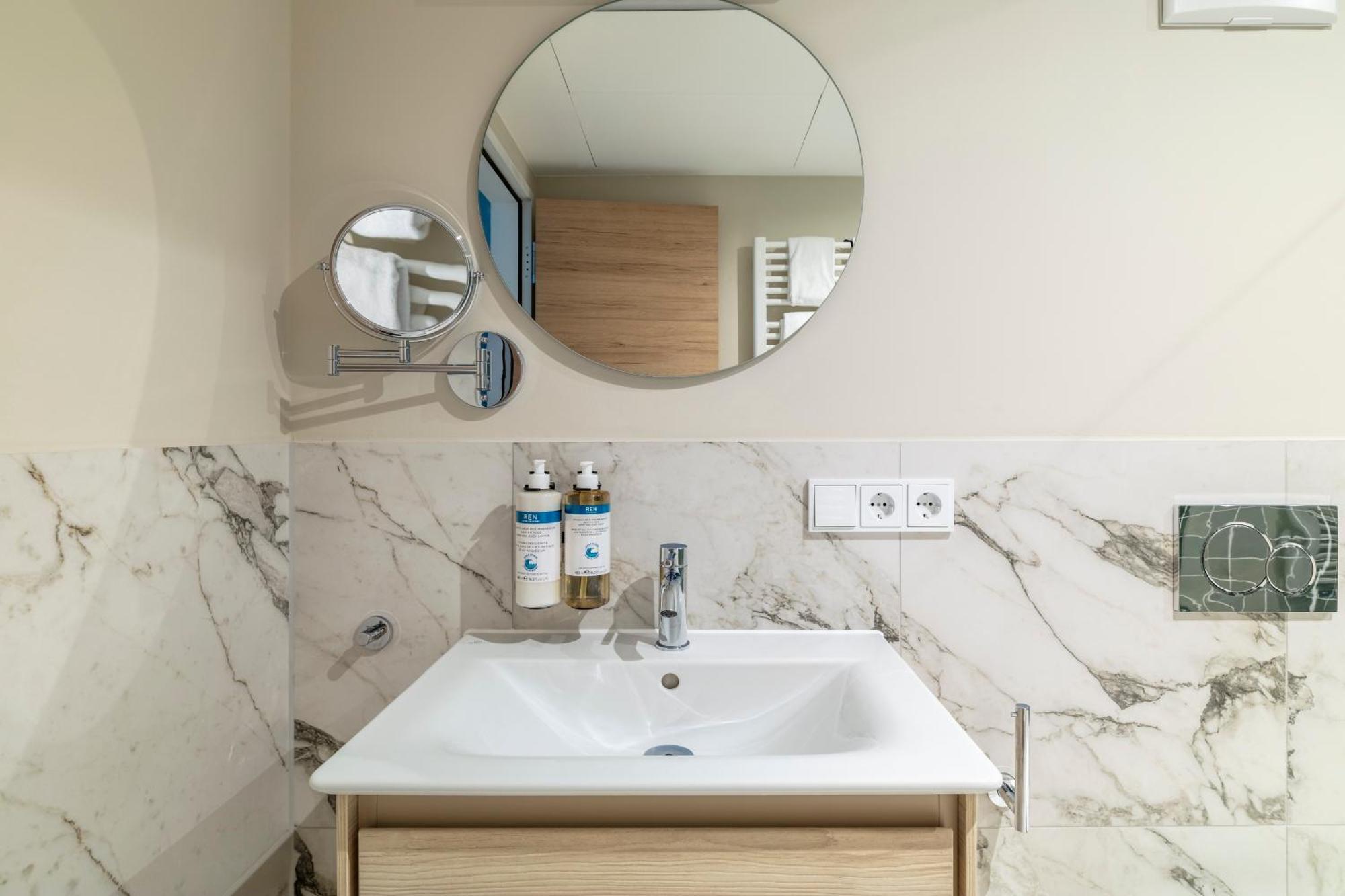 Numa Munich Blend Apart otel Dış mekan fotoğraf