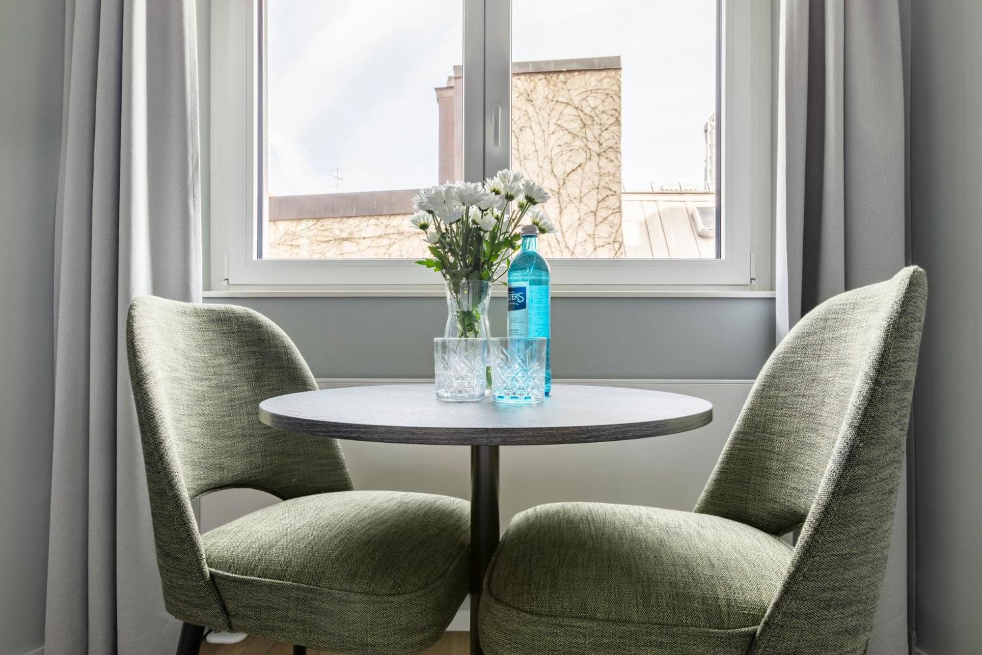 Numa Munich Blend Apart otel Dış mekan fotoğraf