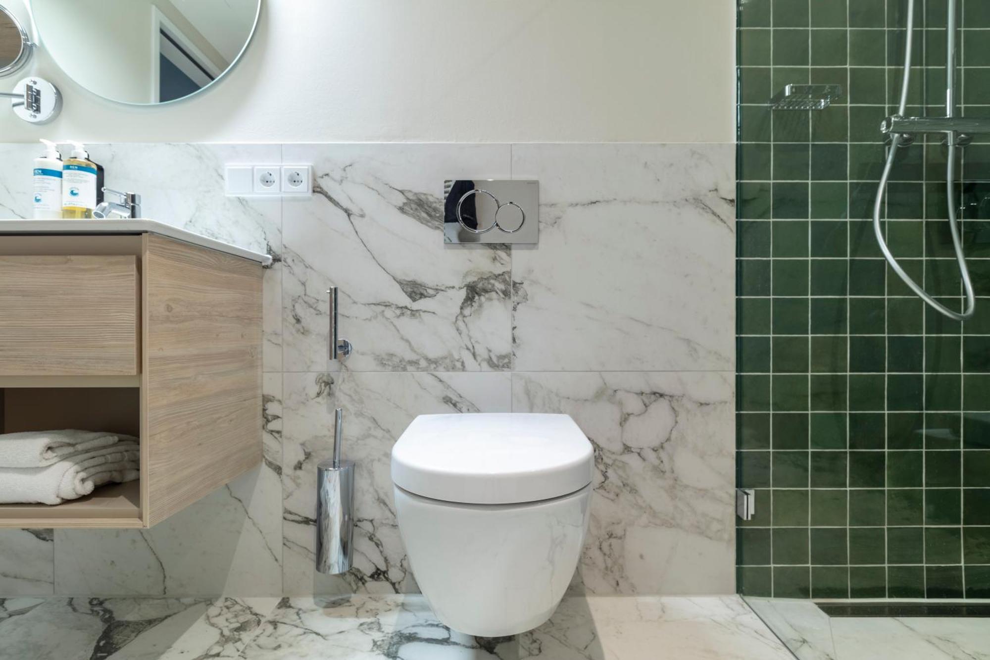 Numa Munich Blend Apart otel Dış mekan fotoğraf