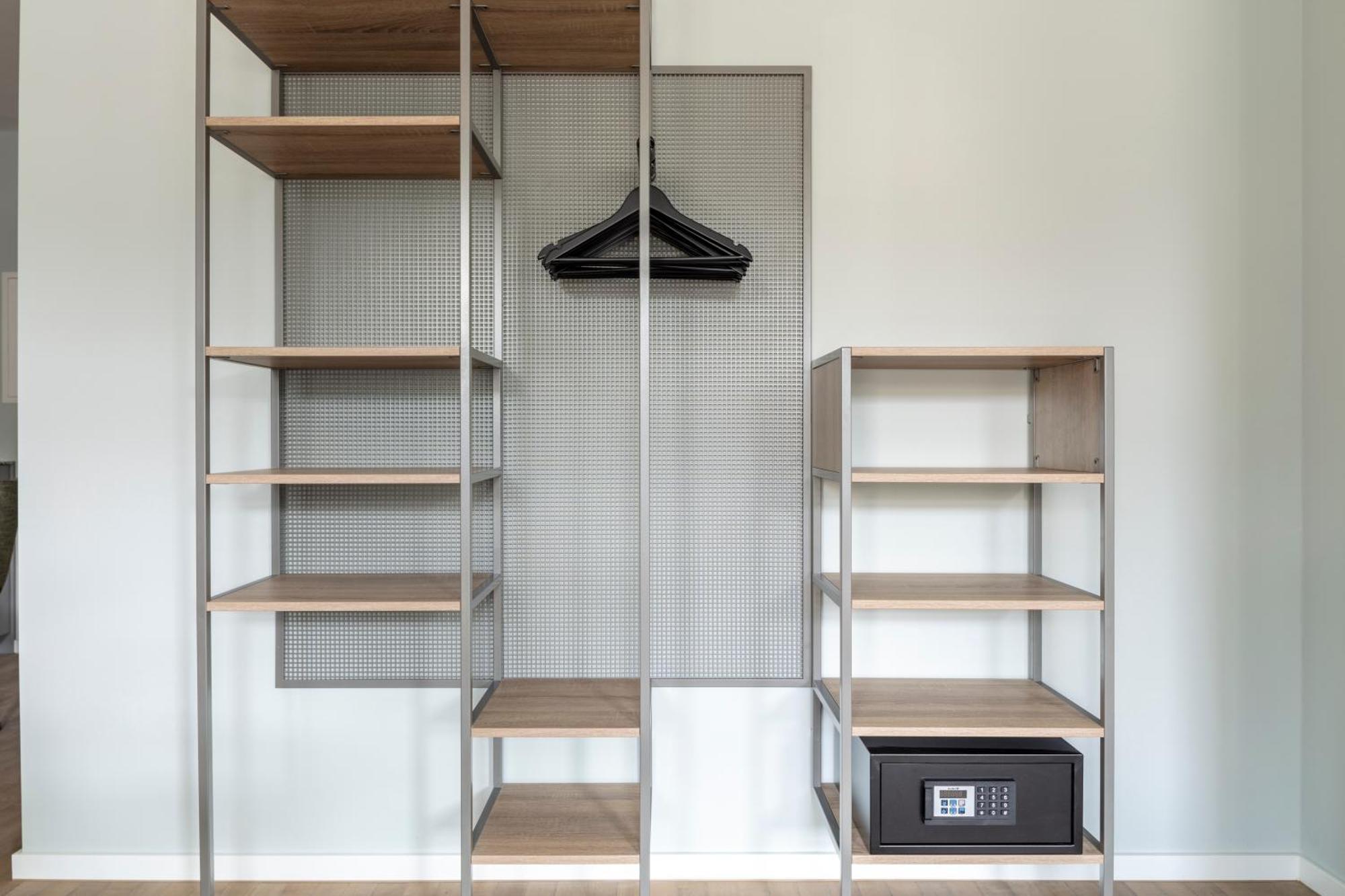 Numa Munich Blend Apart otel Dış mekan fotoğraf