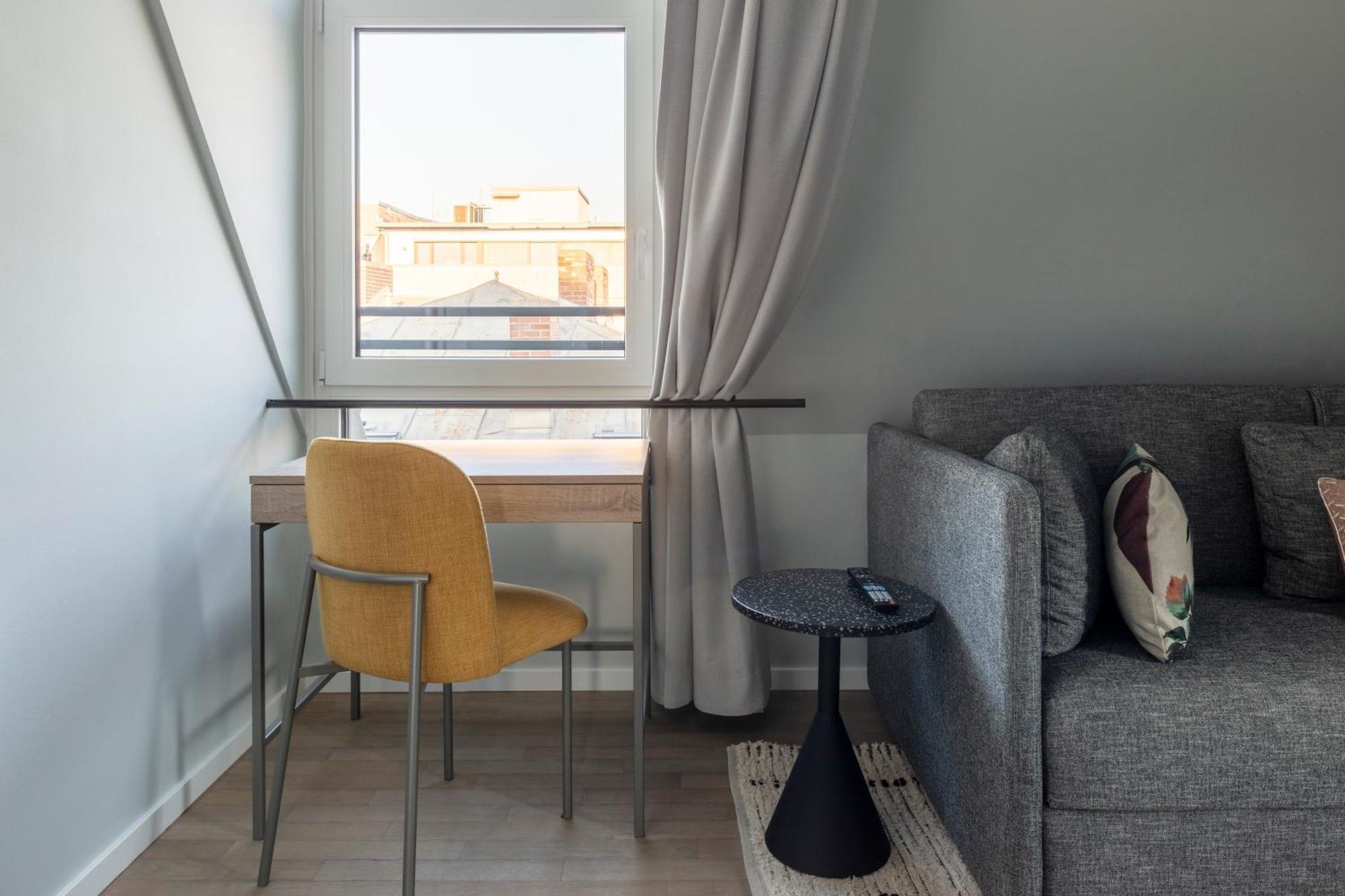 Numa Munich Blend Apart otel Dış mekan fotoğraf