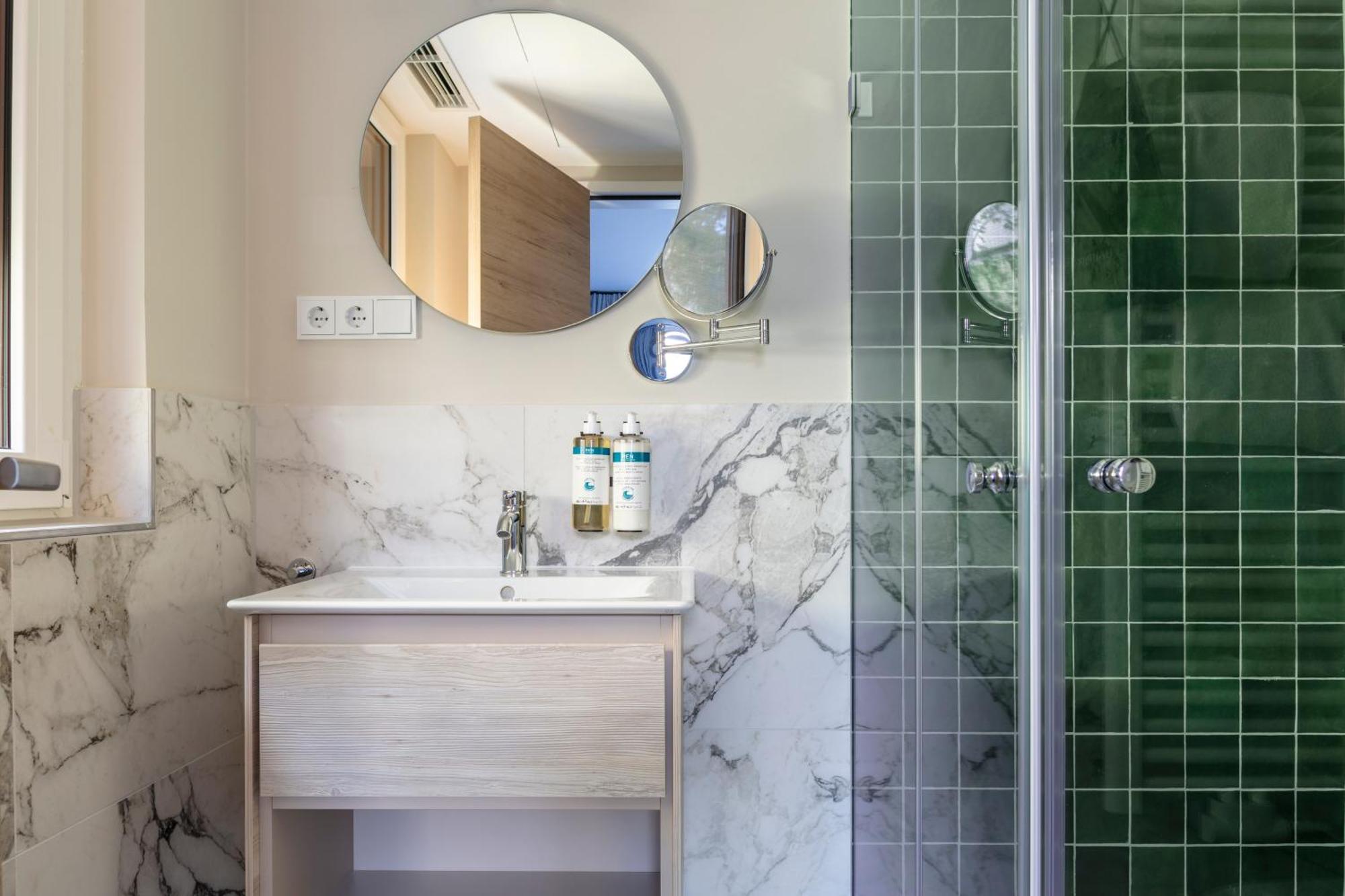 Numa Munich Blend Apart otel Dış mekan fotoğraf