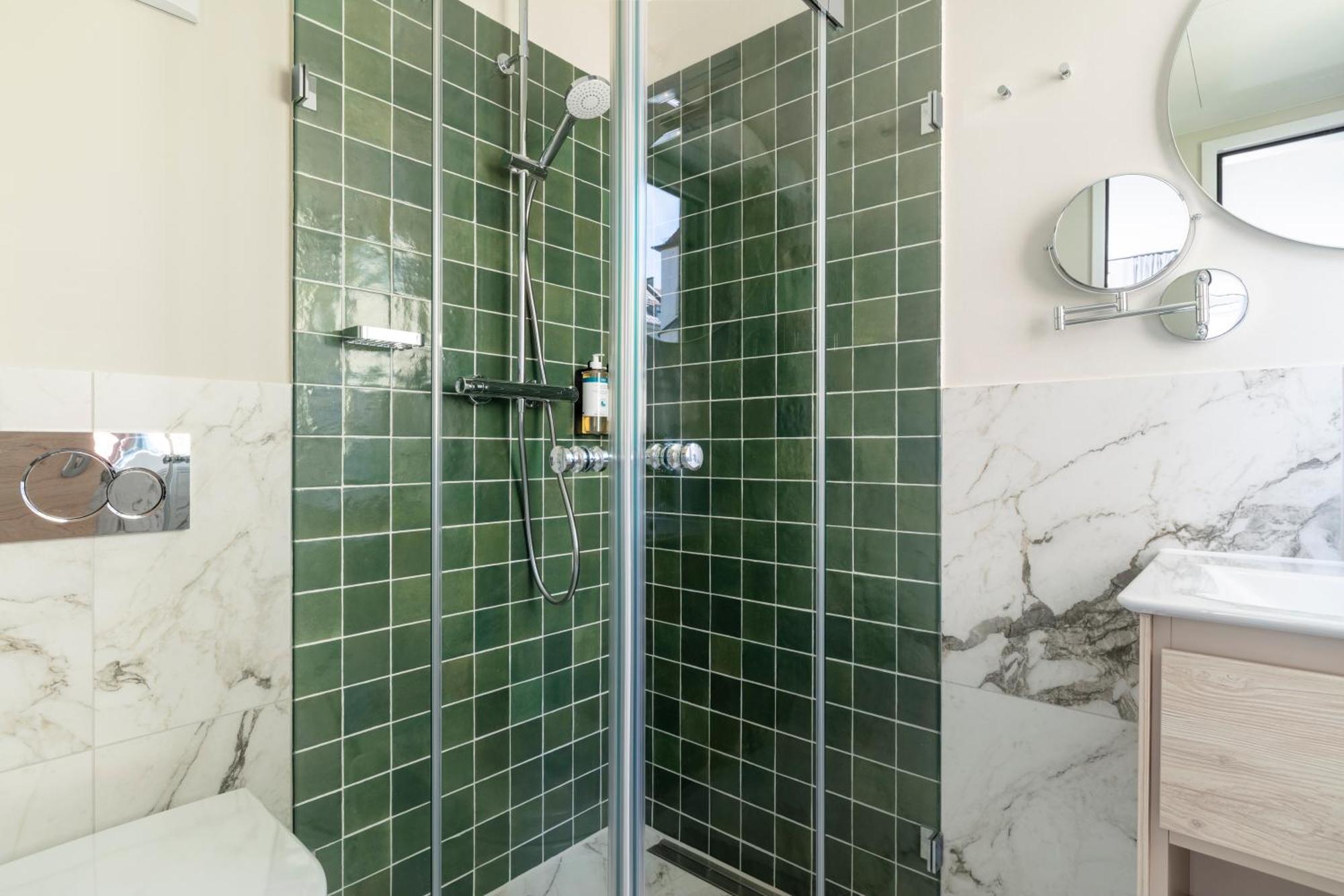 Numa Munich Blend Apart otel Dış mekan fotoğraf