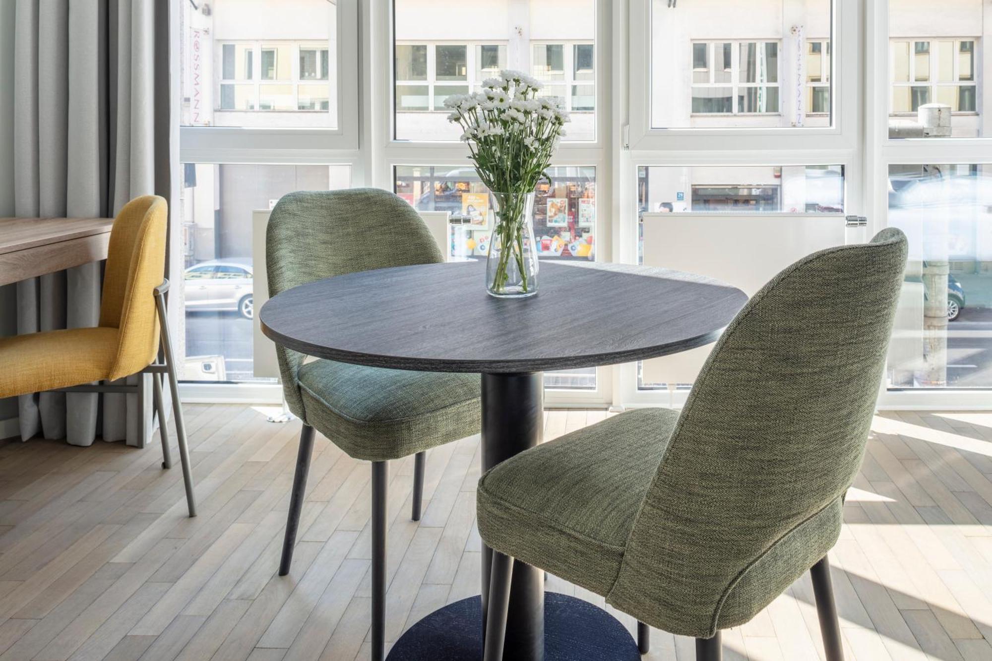 Numa Munich Blend Apart otel Dış mekan fotoğraf