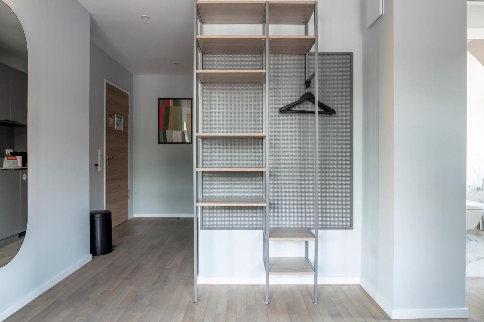 Numa Munich Blend Apart otel Dış mekan fotoğraf