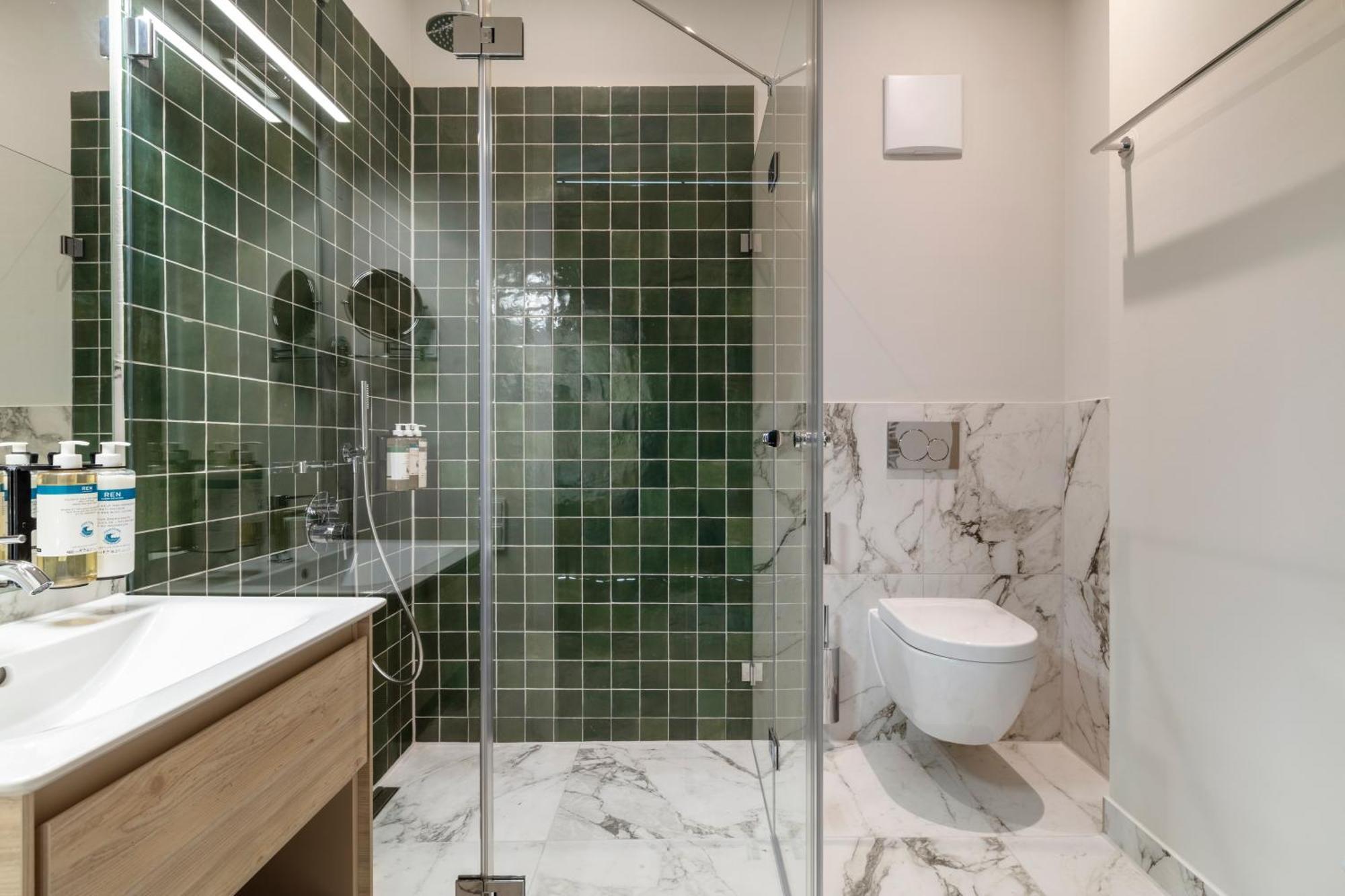 Numa Munich Blend Apart otel Dış mekan fotoğraf
