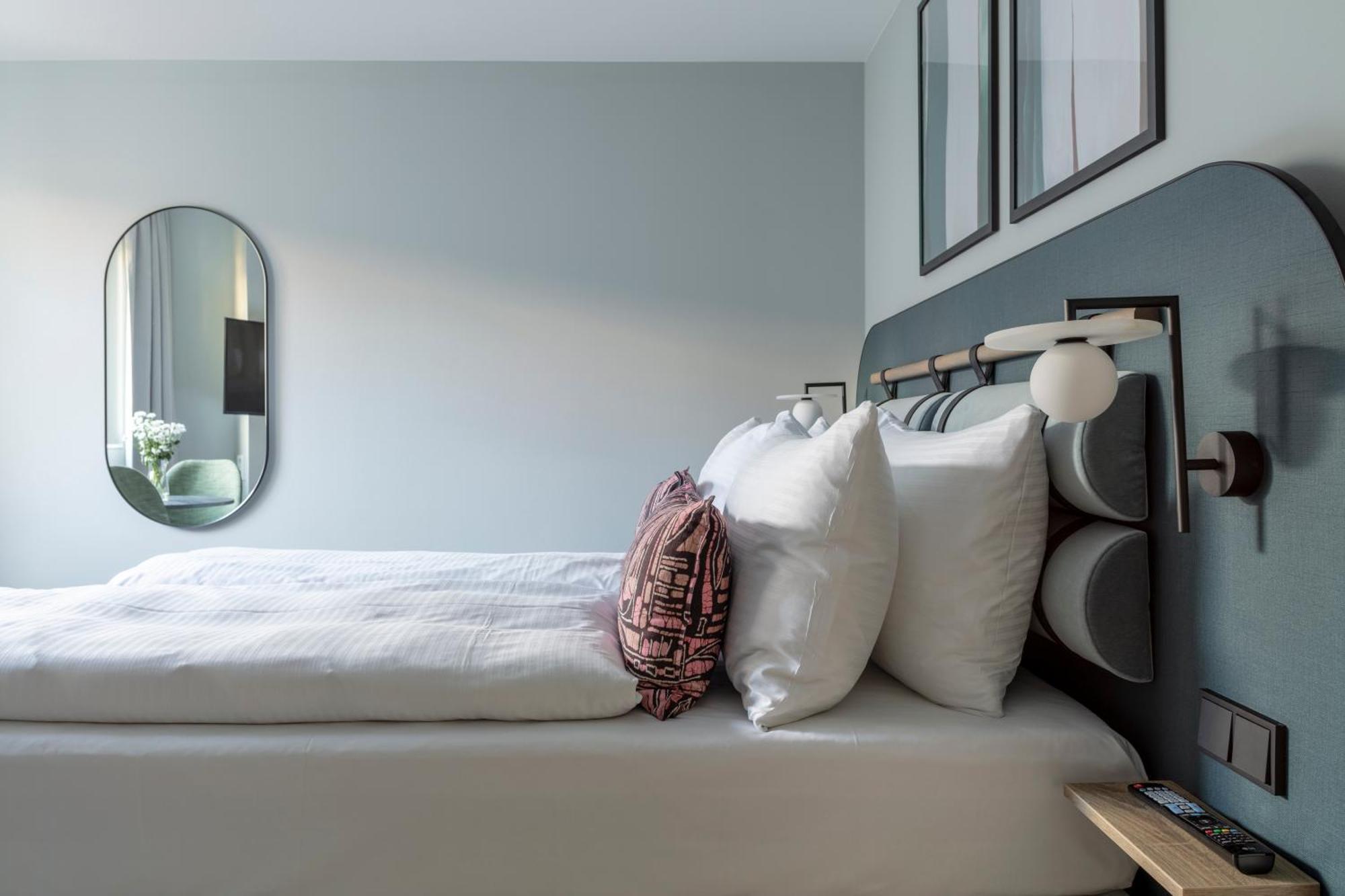 Numa Munich Blend Apart otel Dış mekan fotoğraf